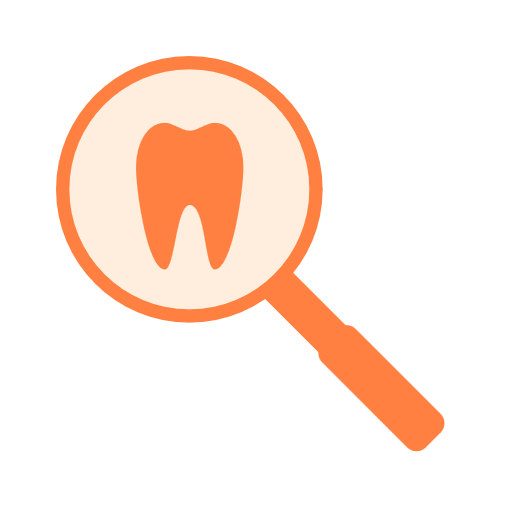 tooth magnify svgrepo com